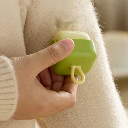 Rodillo Quitapelusas Reutilizable - Reusable Lint Roller