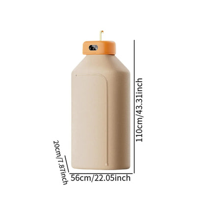 Secadora Portátil Plegable Para Ropa
